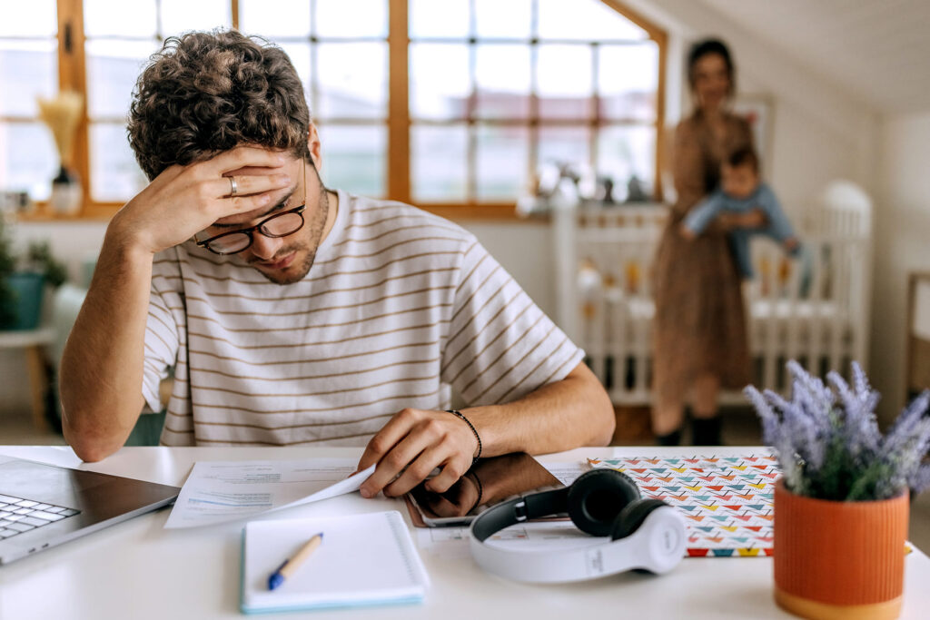 Ansia finanziaria: cos’è e come gestirla (strategie pratiche)