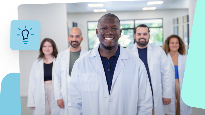 Un gruppo di esperti pronti ad affrontare il tuo problema finanziario