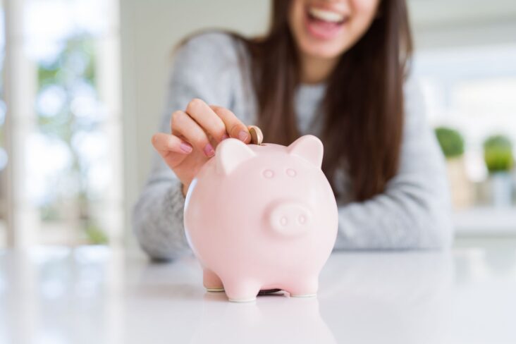 Come creare un piano di risparmio mensile efficace
