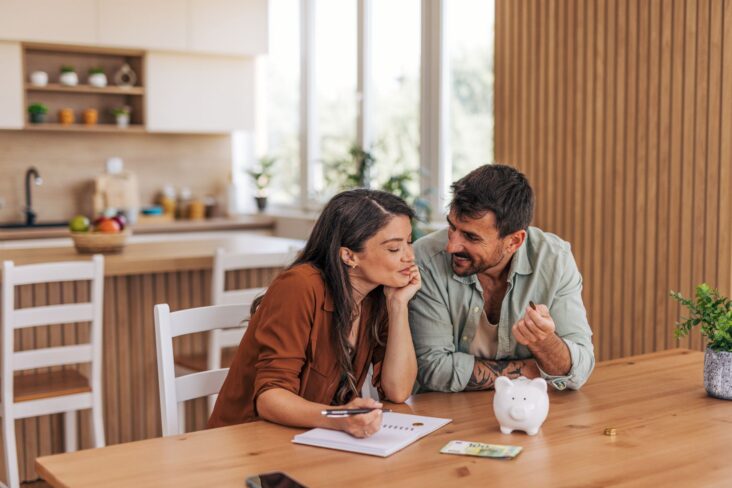 Quanto risparmiare ogni anno per comprare la prima casa