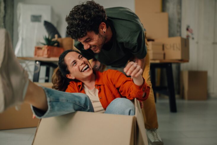 Mutuo cointestato: cosa sapere prima di comprare casa in due