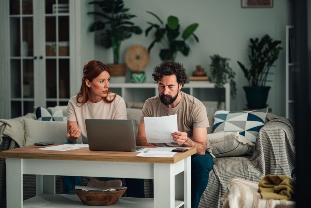 Regola 50/30/20 per comprare casa: come applicarla