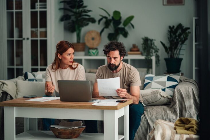 Regola 50/30/20 per comprare casa: come applicarla